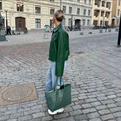 Sneakerhill - Goyard Bags - 220