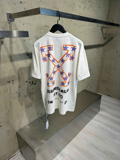 Sneakernational - OFF WHITE T-Shirt 0012