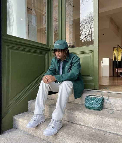 Sneakerhill - Goyard Belvédère Bags - 020198-2