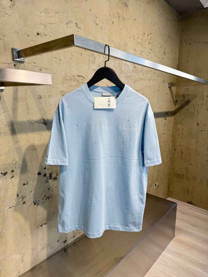 Christian Dior T-Shirt 005