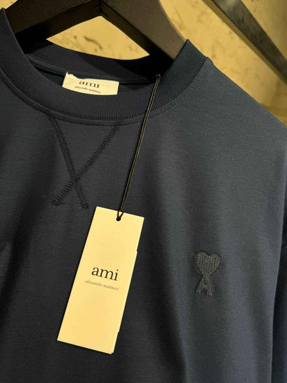 Sneakernational - Ami Paris 0011