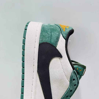 Designer Air Jordan 1low ×Travis Scott DM7866 199