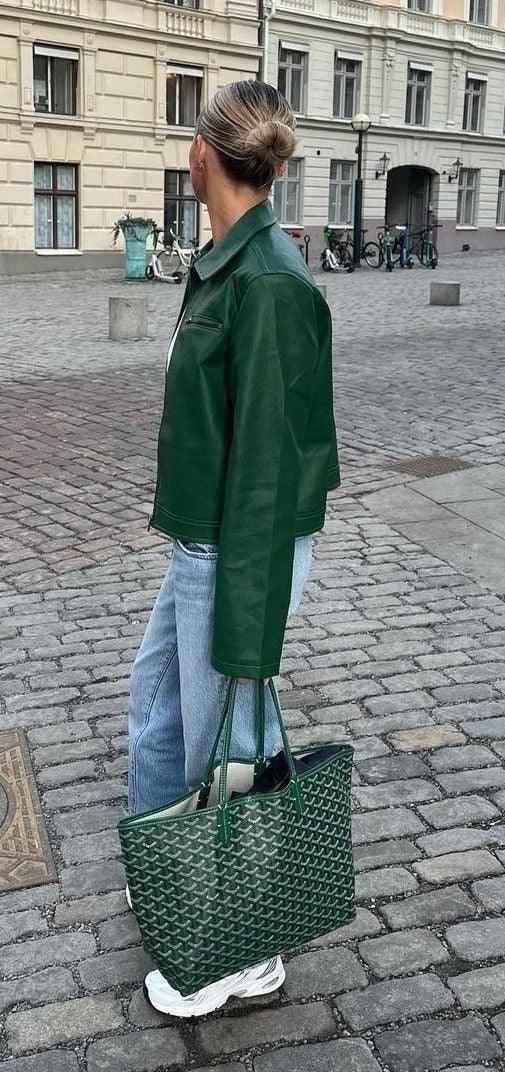 Goatlv - Goyard Bags - 220 GoatLV