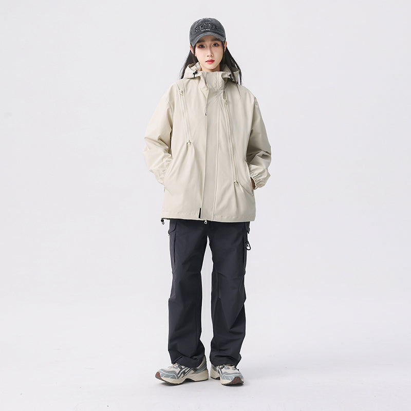 MLB 8008 Outdoor Jacket