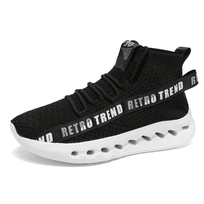 ‘Ignite Core’ X9X Sneakers - Sneakernational