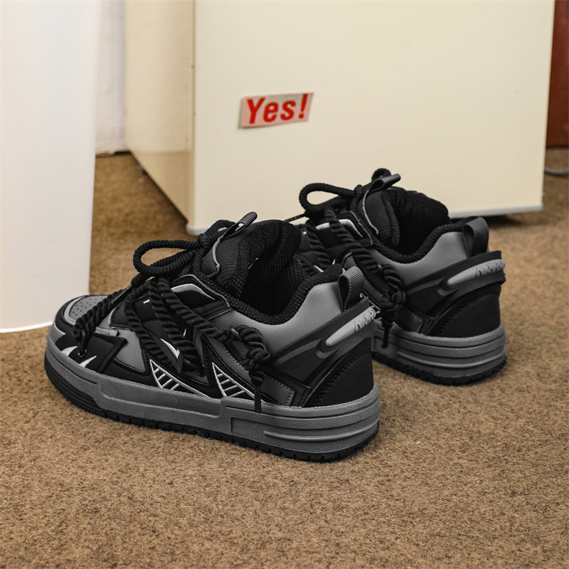 ‘Jump Jet’ X9X Sneakers - Sneakernational