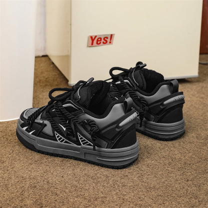 ‘Jump Jet’ X9X Sneakers - Sneakernational
