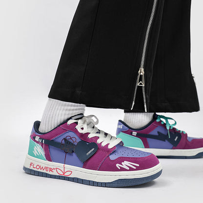 ‘Dynamo Dash’ X9X Sneakers - Sneakernational