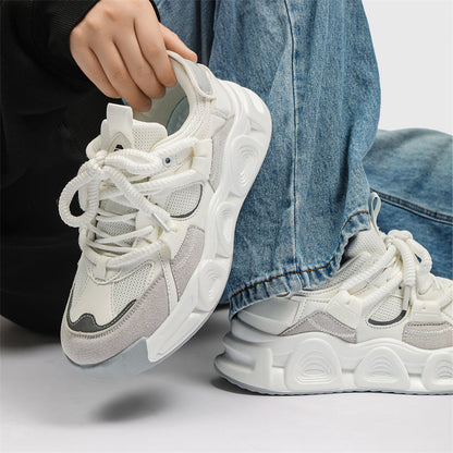 ‘Nova Nebula’ X9X Sneakers - Sneakernational