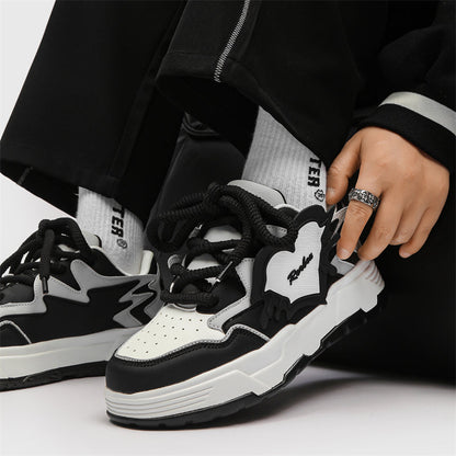 'Nebula Nectar’ X9X Sneakers - Sneakernational