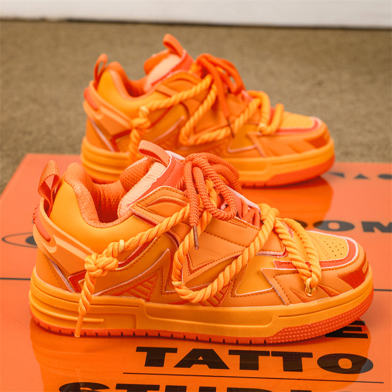 ‘Jump Jet’ X9X Sneakers - Sneakernational