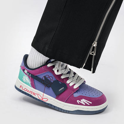 ‘Dynamo Dash’ X9X Sneakers - Sneakernational