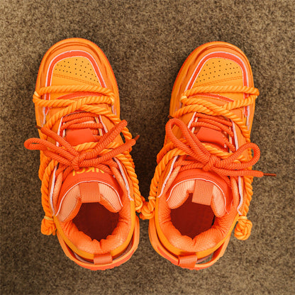‘Jump Jet’ X9X Sneakers - Sneakernational