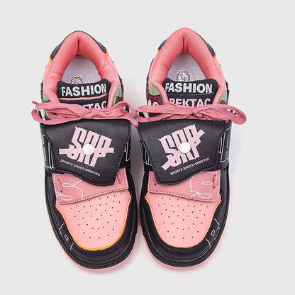 NOAH Chunky Sneakers - Sneakernational