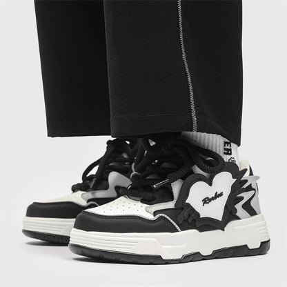 'Nebula Nectar’ X9X Sneakers - Sneakernational