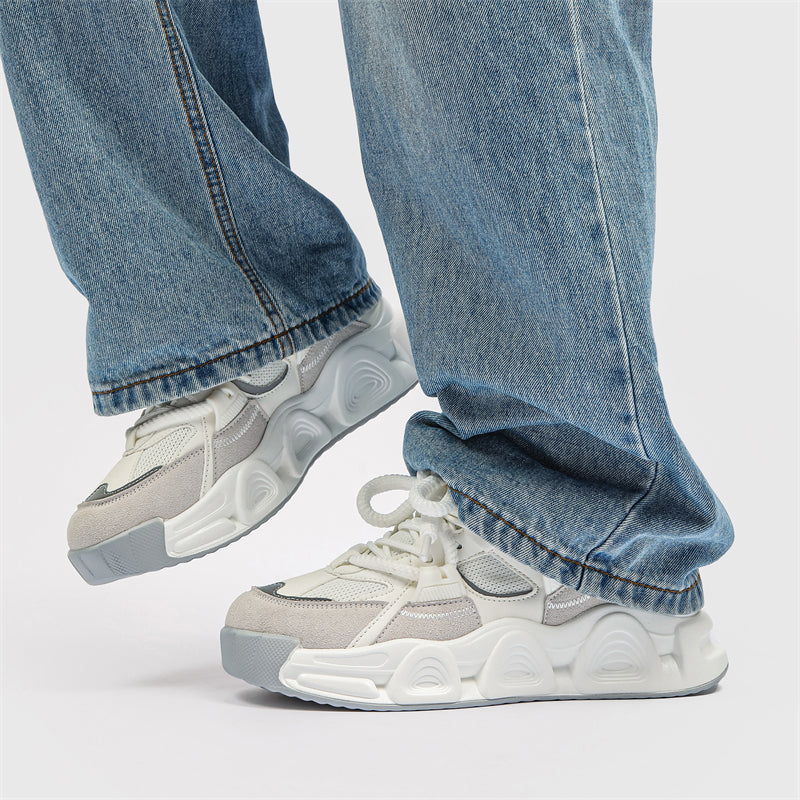 ‘Nova Nebula’ X9X Sneakers - Sneakernational