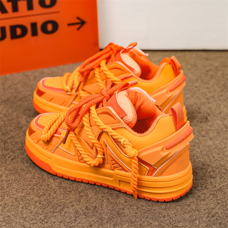 ‘Jump Jet’ X9X Sneakers - Sneakernational