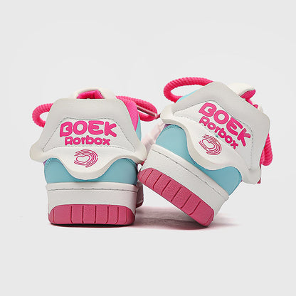 BRAULIA Chunky Sneakers - Sneakernational