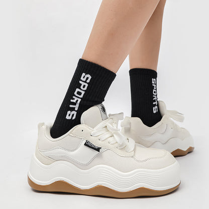 'Aurora Thrust' X9X Sneakers