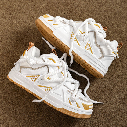 ‘Jump Jet’ X9X Sneakers - Sneakernational
