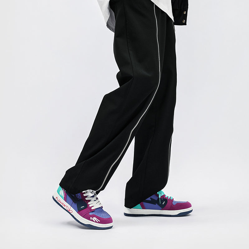 ‘Dynamo Dash’ X9X Sneakers - Sneakernational
