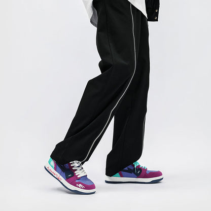 ‘Dynamo Dash’ X9X Sneakers - Sneakernational