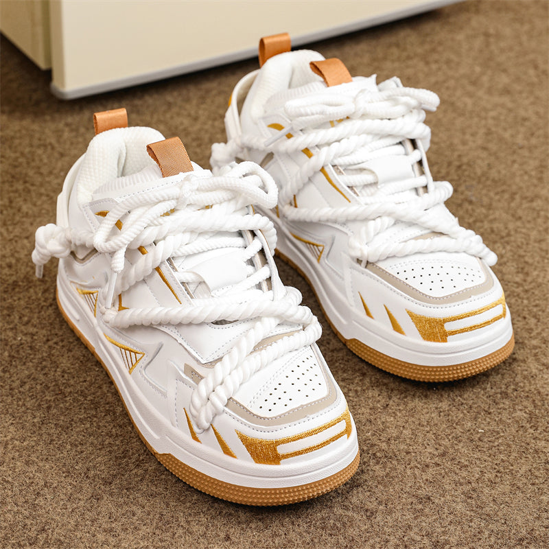 ‘Jump Jet’ X9X Sneakers - Sneakernational