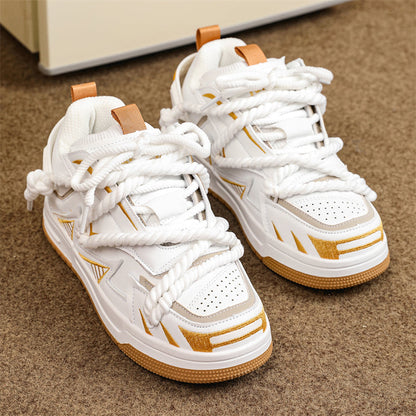 ‘Jump Jet’ X9X Sneakers - Sneakernational