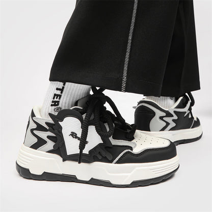 'Nebula Nectar’ X9X Sneakers - Sneakernational