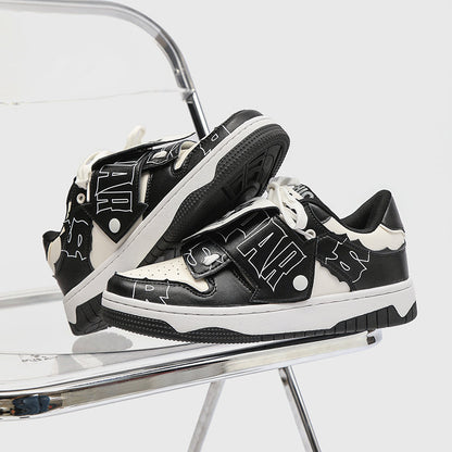 NOAH Chunky Sneakers