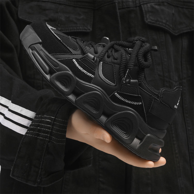 ‘Nova Nebula’ X9X Sneakers - Sneakernational