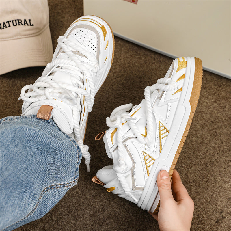 ‘Jump Jet’ X9X Sneakers - Sneakernational
