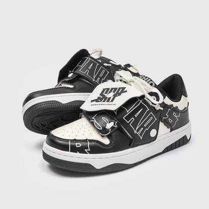 NOAH Chunky Sneakers