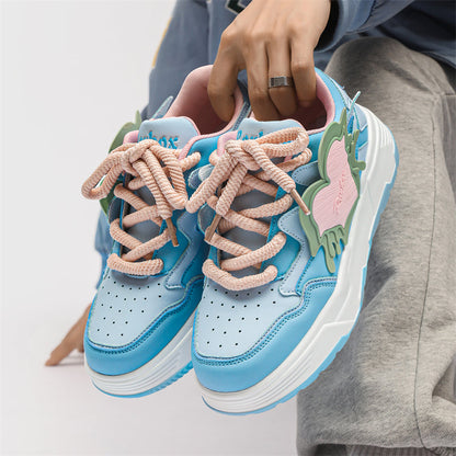 'Nebula Nectar’ X9X Sneakers