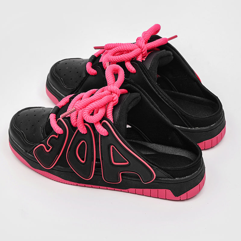 DEZARAL Chunky Sneakers - Sneakernational