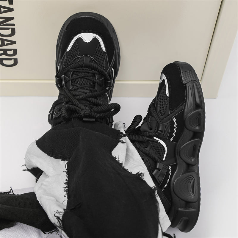 ‘Nova Nebula’ X9X Sneakers - Sneakernational