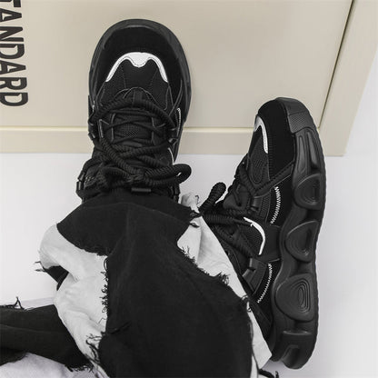 ‘Nova Nebula’ X9X Sneakers - Sneakernational
