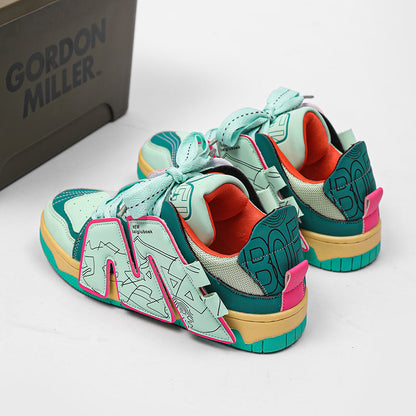 LIYAH Chunky Sneakers - Sneakernational