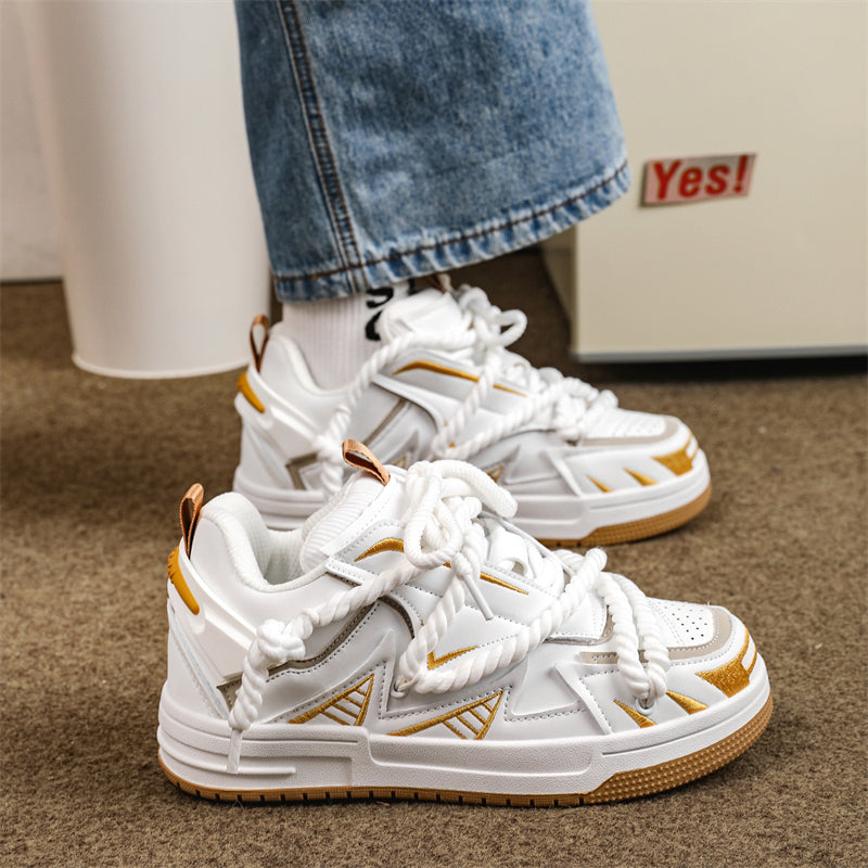 ‘Jump Jet’ X9X Sneakers - Sneakernational