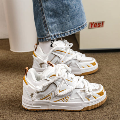 ‘Jump Jet’ X9X Sneakers - Sneakernational