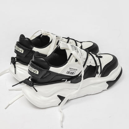 ELISH Chunky Sneakers - Sneakernational