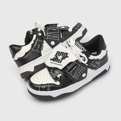 NOAH Chunky Sneakers