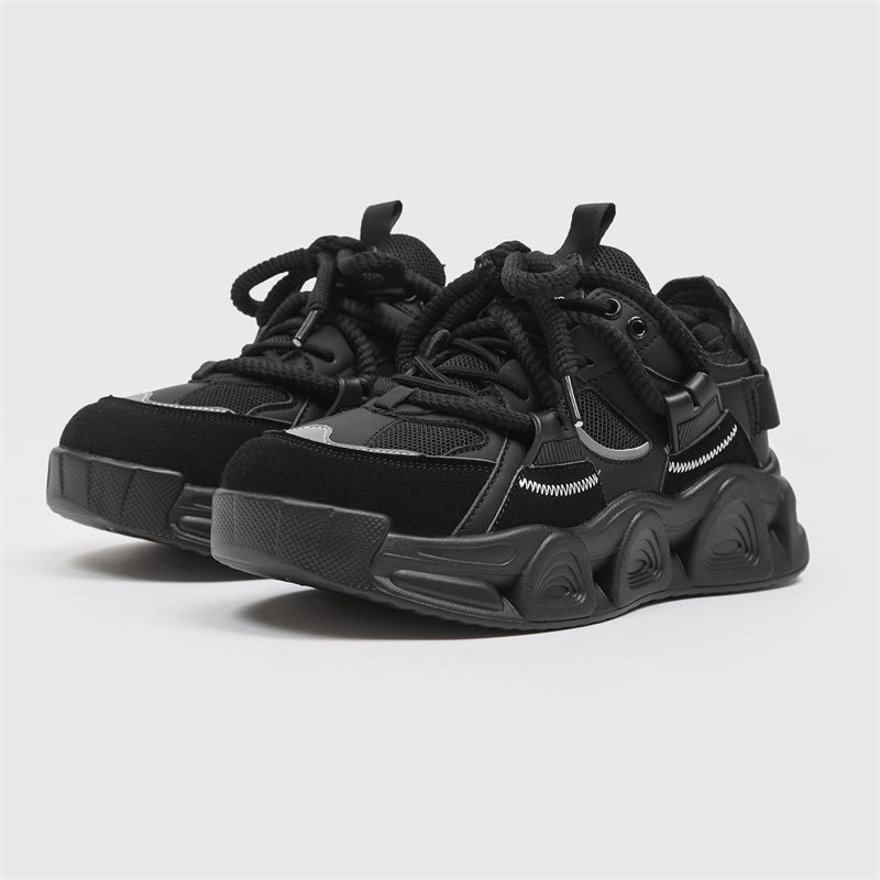 ‘Nova Nebula’ X9X Sneakers - Sneakernational
