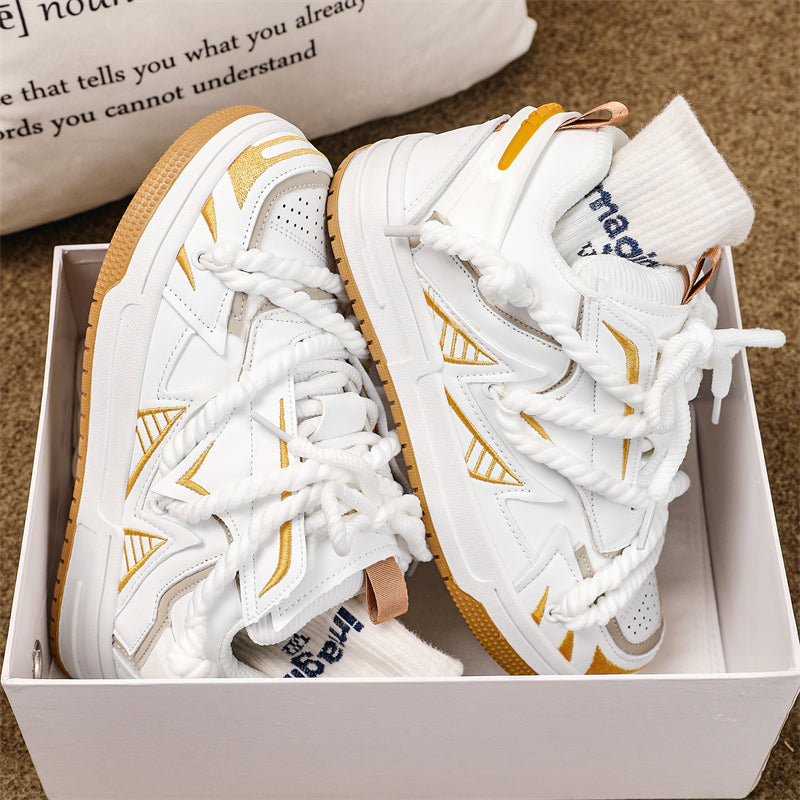 ‘Jump Jet’ X9X Sneakers - Sneakernational