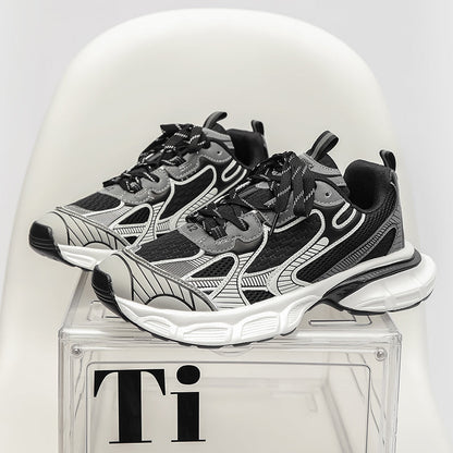 LEILANI Chunky Sneakers - Sneakernational
