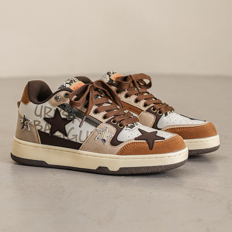 ‘Surge Spark’ X9X Sneakers - Sneakernational