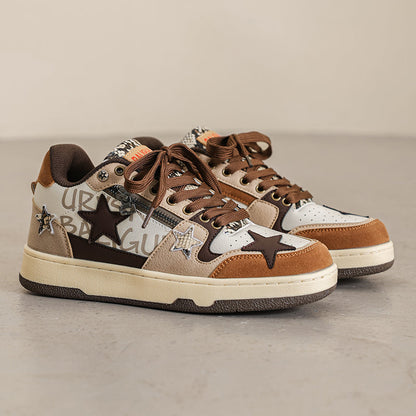 ‘Surge Spark’ X9X Sneakers - Sneakernational