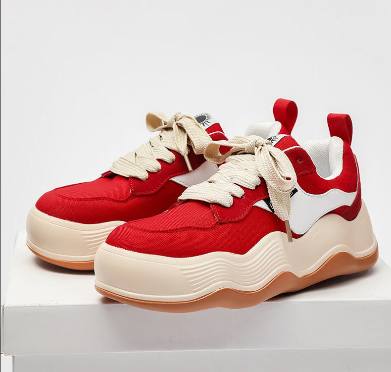 'Aurora Thrust' X9X Sneakers - Sneakernational