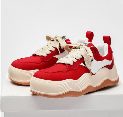 'Aurora Thrust' X9X Sneakers - Sneakernational