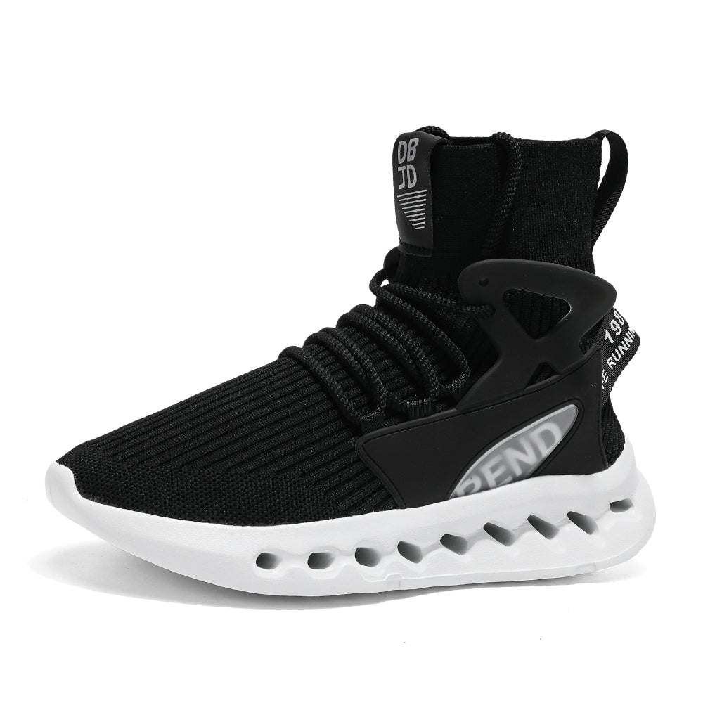 ‘Rapid Sync’ X9X Sneakers - Sneakernational